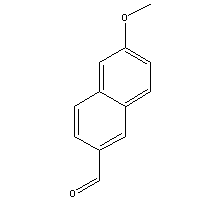 3453-33-6 6-Methoxy-2-naphthaldehyde