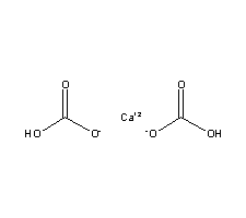 重碳酸钙