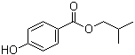 isobutyl p-hydroxybenzoate 4247-02-3