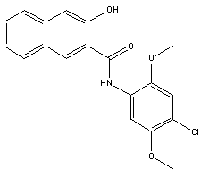 Naphthol AS-LC 4273-92-1