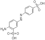 酸性黄 2706-28-7