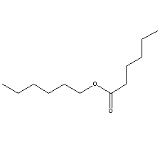 Hexyl Hexanoate 6378-65-0