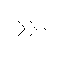27774-13-6 vanadyl sulfate