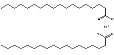 硬脂酸钡 6865-35-6