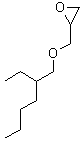 2-Ethylhexyl glycidyl ether 2461-15-6