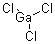 Gallium trichloride 13450-90-3