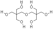 Di-pentaerythritol 126-58-9