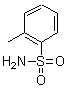 O-toluene sulfonamide 88-19-7
