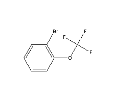 �溴三氟甲氧基苯 64115-88-4
