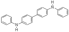 531-91-9 N,N'-Diphenylbenzidine