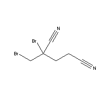 1,2-Dibromo-2 4-dicyanobutane 35691-65-7