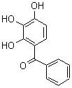 2,3,4-Trihydroxybenzophenone 1143-72-2