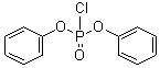 氯磷酸二苯酯