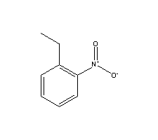2-Ethylnitrobenzene 612-22-6