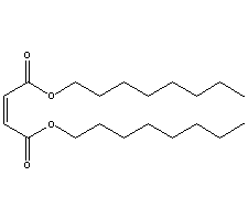 Dioctylmaleate 2915-53-9