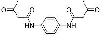 N,N'-(1,4-Phenylene)bis(acetoacetamide) 24731-73-5