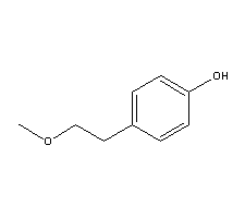 p-(2-Methoxyethyl) phenol 56718-71-9