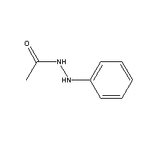 114-83-0 N-Acetylphenylhydrazine