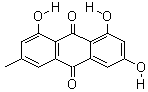 Emodin 518-82-1