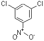 3,5-dichloro nitrobenzene 618-62-2