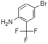 2-Amino-5-Bromo benzotrifluoride 445-02-3