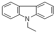 N-Ethylcarbazole 86-28-2