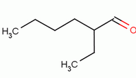 2-Ethylhexanal 123-05-7