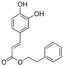 104594-70-9;115610-29-2 Caffeic acid phenethyl ester