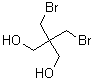Dibromoneopentyl glycol DBNPG  3296-90-0