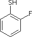 2-Fluoro thiophenol 2557-78-0