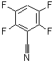 2,3,5,6-四氟苯甲腈 5216-17-1