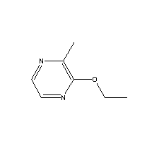 2-Ethoxy-3-methyl pyrazine 32737-14-7