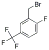 2-Fluoro-5-(trifluoromethyl)benzyl bromide 220239-69-0