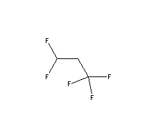 Pentafluoropropane 460-73-1