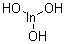 Indium(III) Hydroxide 20661-21-6;55326-87-9