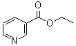 Ethyl nicotinate 614-18-6