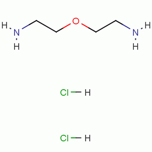 2,2'-Oxybis(ethylamine) dihydrochloride 60792-79-2