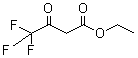 Ethyl4,4,4-trifluoroacetoacetate 372-31-6
