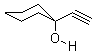 1-Ethynyl-1-cyclohexanol 78-27-3