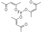 Iron(III) acetylacetonate 14024-18-1