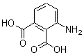 3-Aminophthalic acid 5434-20-8;857040-74-5
