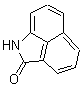 1,8-Naphthostyril 130-00-7