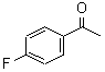 4-fluoro acetophenone 403-42-9
