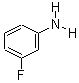 3-Fluoroaniline 372-19-0