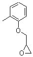2-Methylphenyl Glycidyl ether 2210-79-9