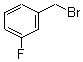 3-Fluorobenzyl bromide 456-41-7