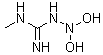 4245-76-5 1-methyl-3-nitroguanidine (contains ca. 25% water
