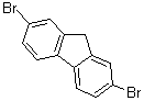 2,7-Dibromoflurene 16433-88-8