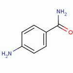 p-Amino Benzamide 2835-68-9