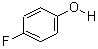 4-Fluorophenol 371-41-5